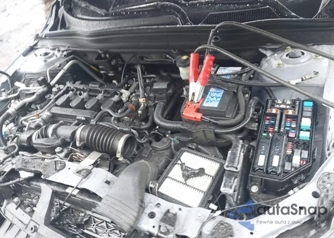 2021 Honda Accord Sport z USA, uszkodzony, nr VIN 1HGCV1F3XMA093066